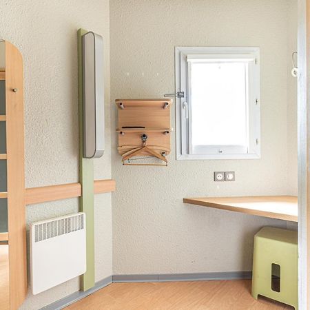 Fasthotel Cleon Rouen Sud Экстерьер фото