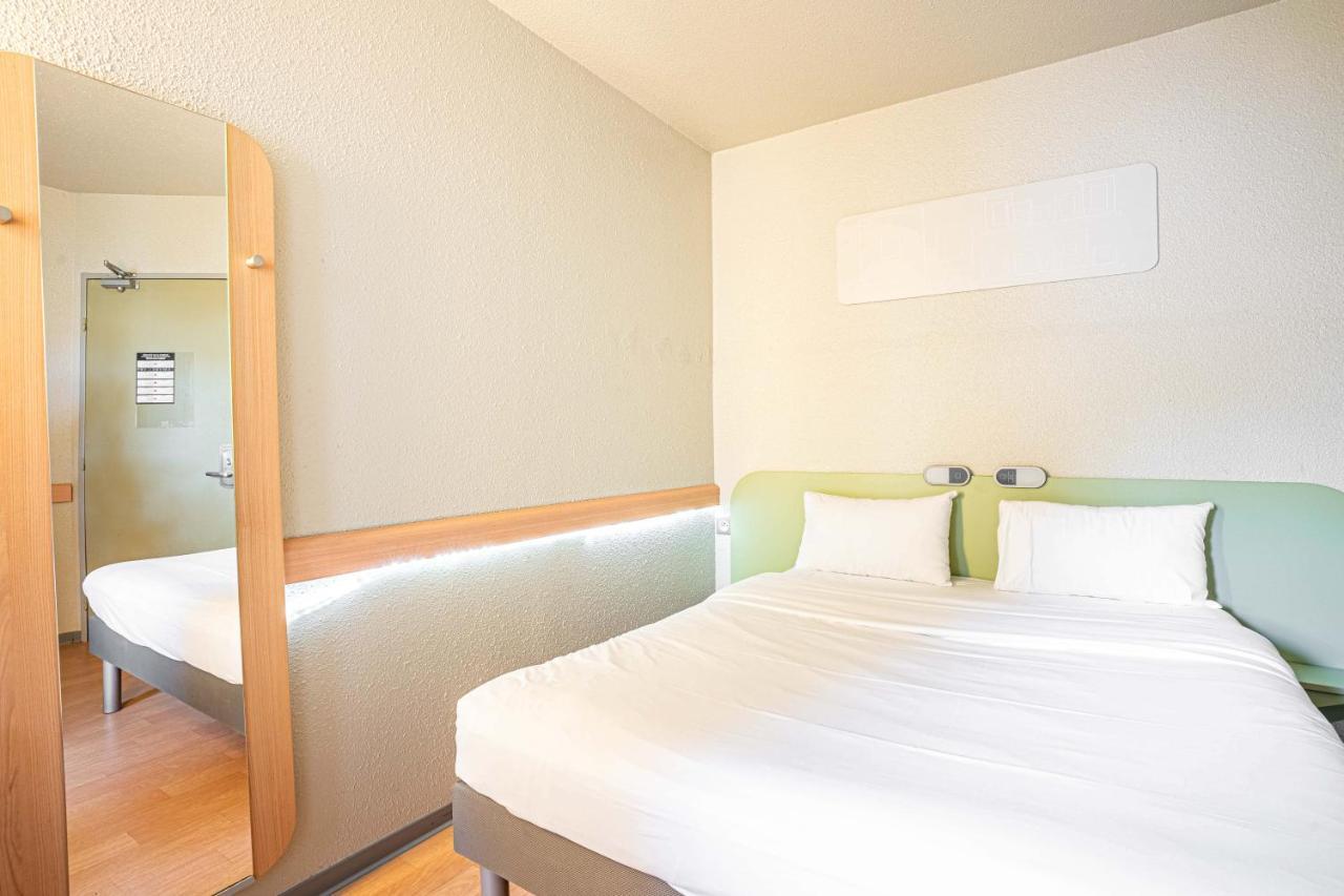Fasthotel Cleon Rouen Sud Экстерьер фото
