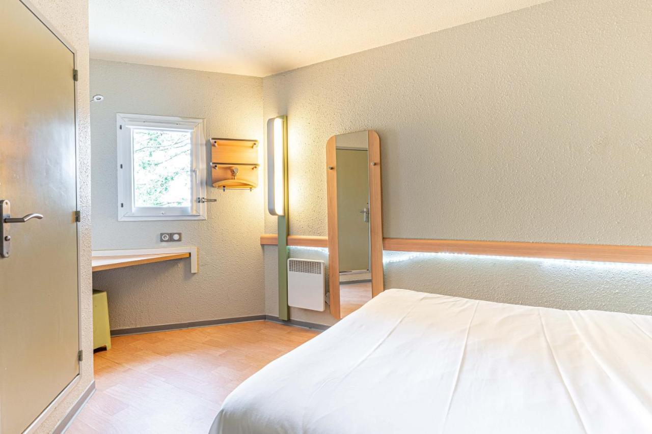 Fasthotel Cleon Rouen Sud Экстерьер фото