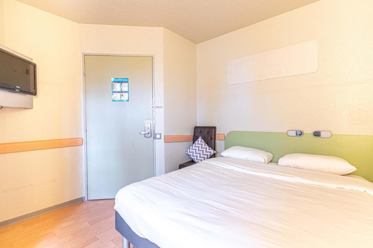 Fasthotel Cleon Rouen Sud Экстерьер фото