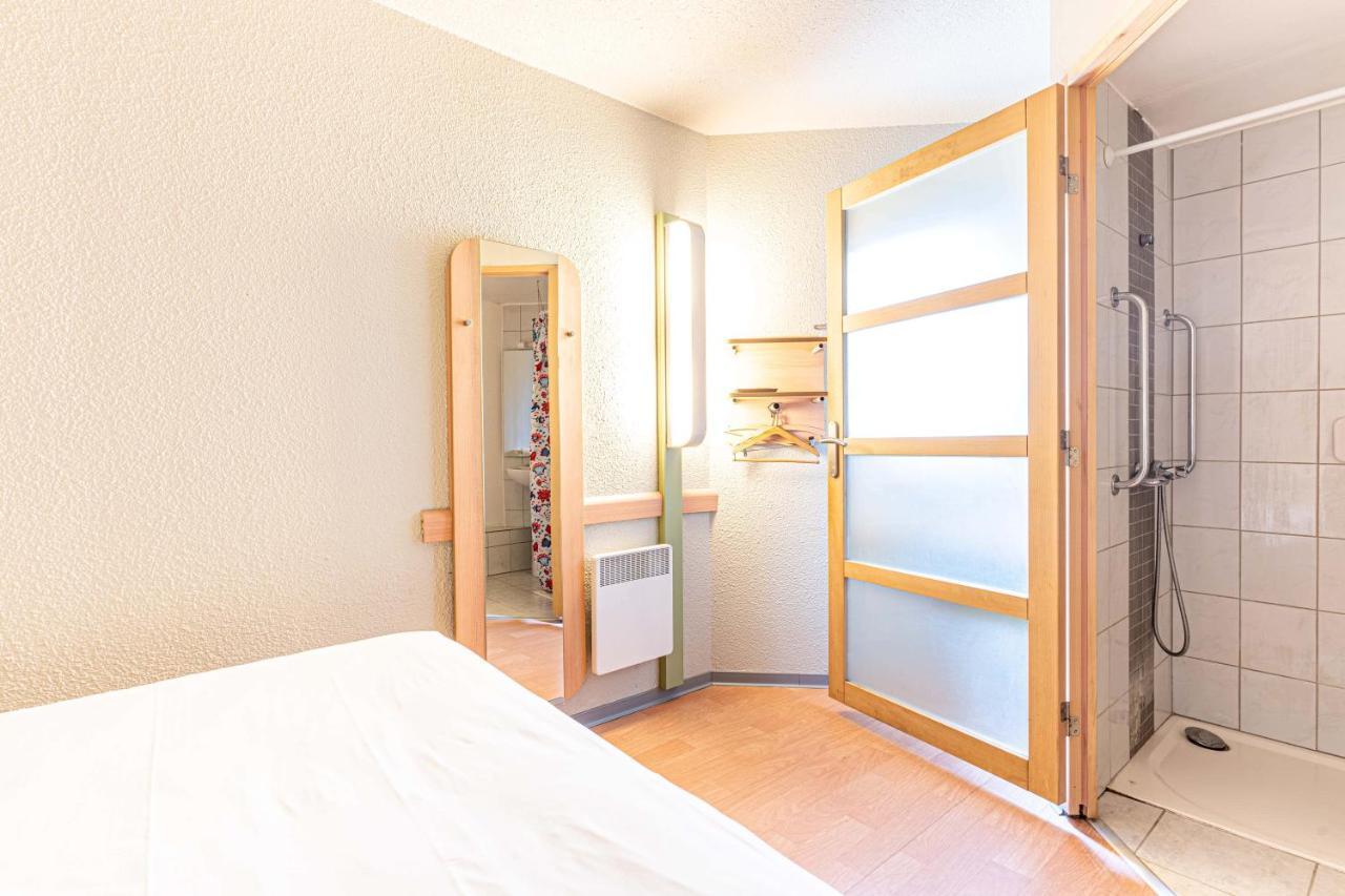 Fasthotel Cleon Rouen Sud Экстерьер фото
