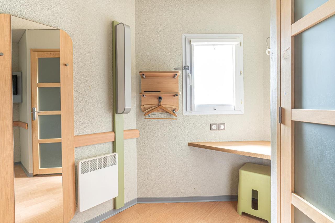 Fasthotel Cleon Rouen Sud Экстерьер фото
